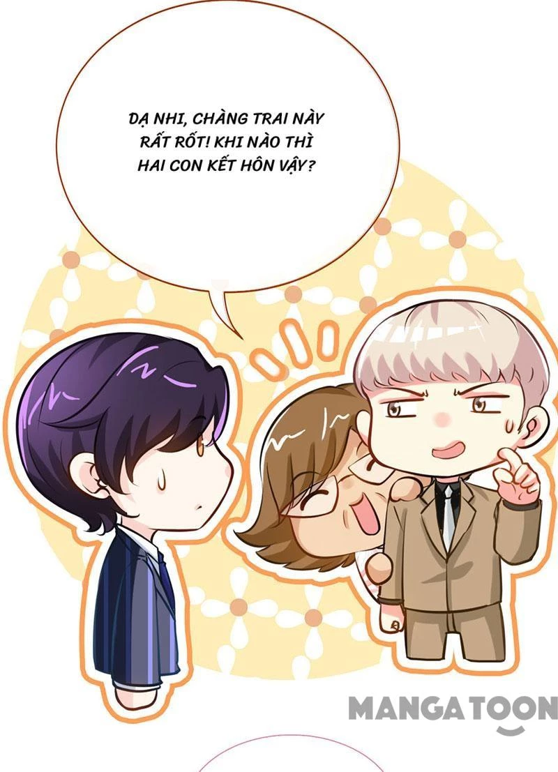 Mẹ Đơn Thân Cực Phẩm Chapter 25 - 29