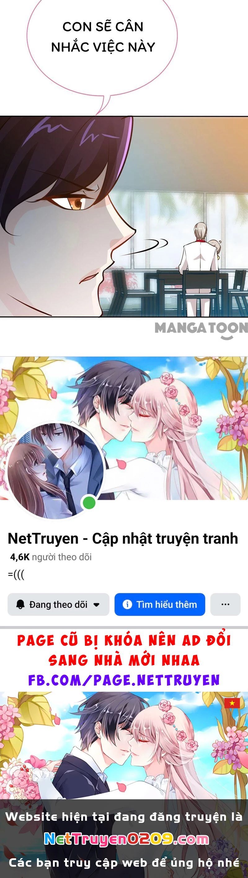 Mẹ Đơn Thân Cực Phẩm Chapter 25 - 31