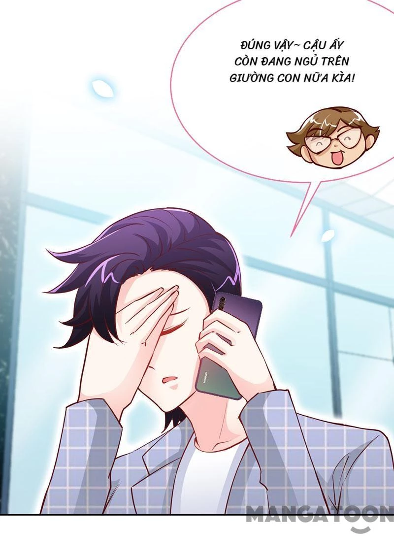 Mẹ Đơn Thân Cực Phẩm Chapter 26 - 4