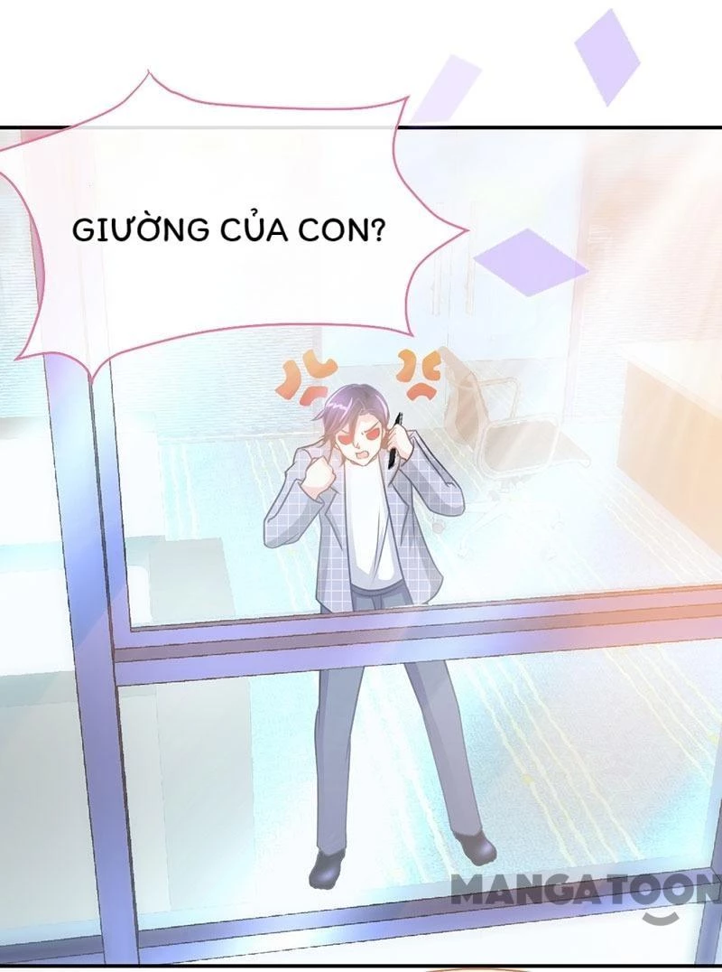 Mẹ Đơn Thân Cực Phẩm Chapter 26 - 5