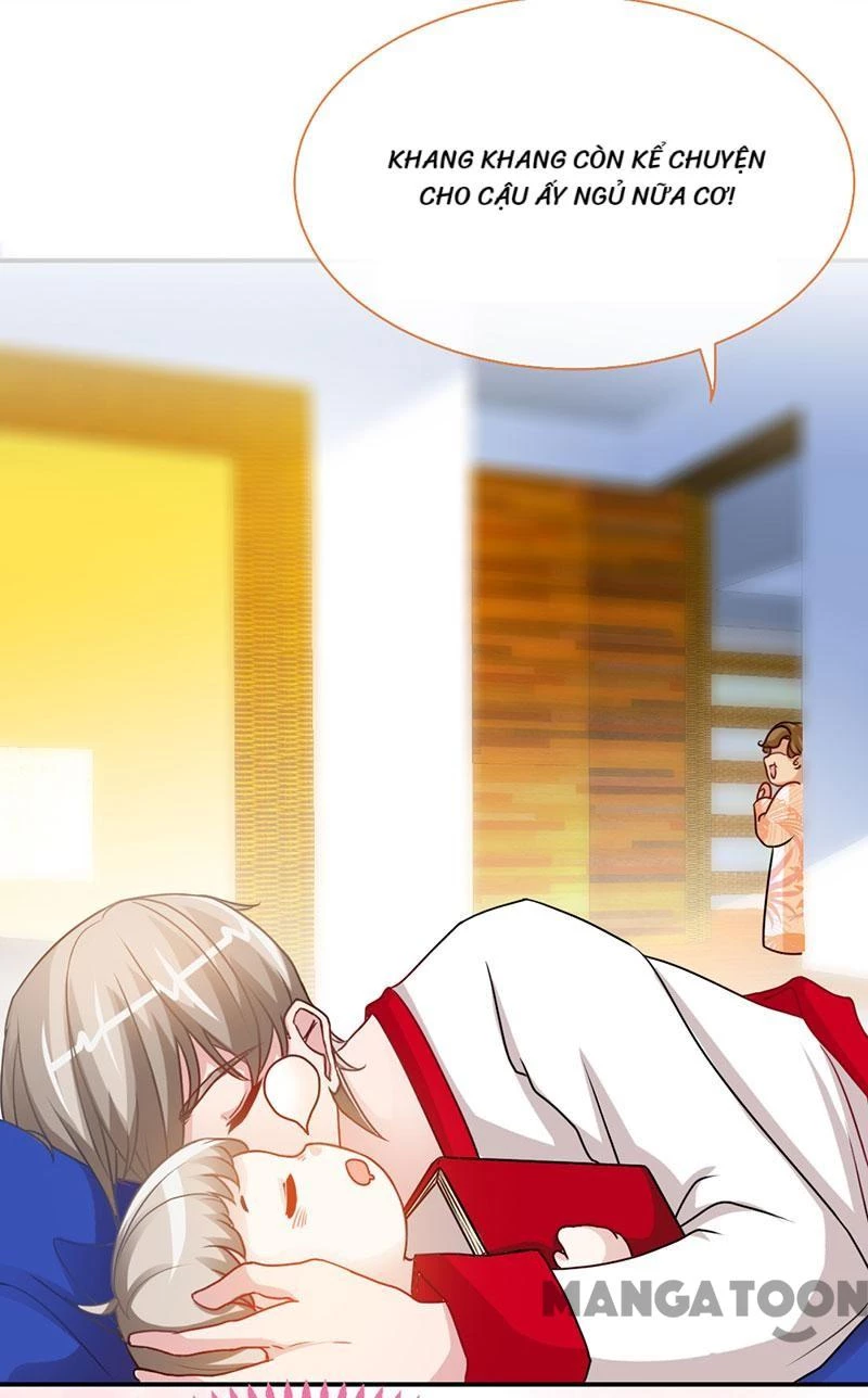 Mẹ Đơn Thân Cực Phẩm Chapter 26 - 6