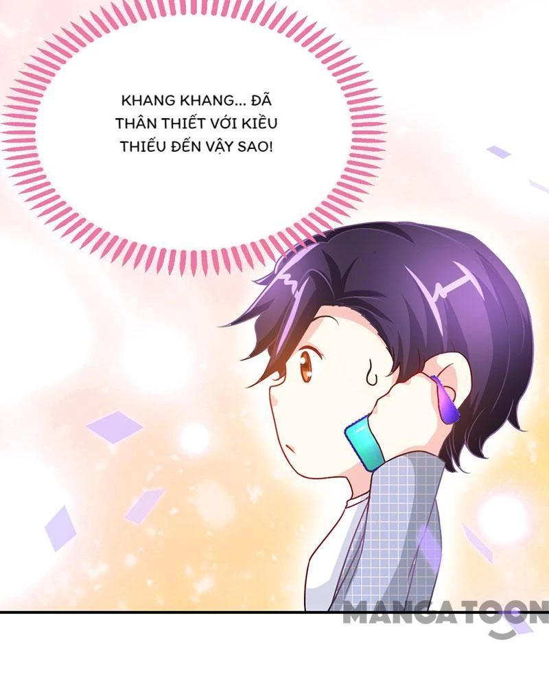 Mẹ Đơn Thân Cực Phẩm Chapter 26 - 7