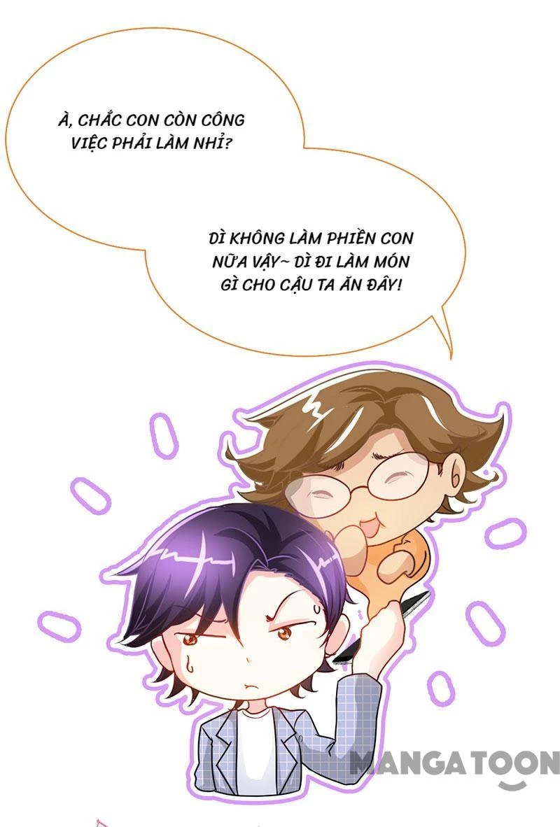 Mẹ Đơn Thân Cực Phẩm Chapter 26 - 9