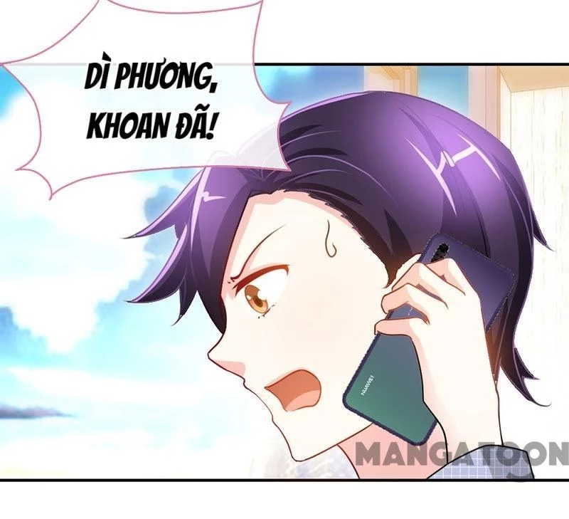 Mẹ Đơn Thân Cực Phẩm Chapter 26 - 10