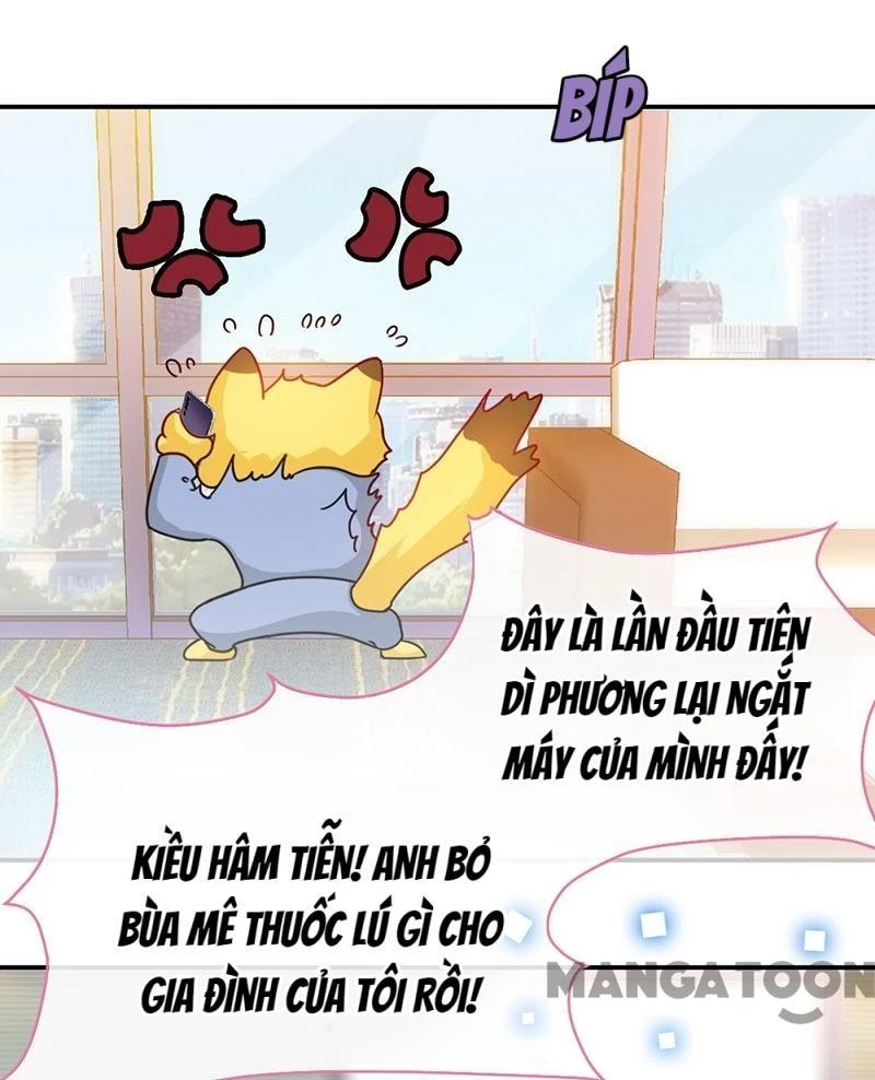 Mẹ Đơn Thân Cực Phẩm Chapter 26 - 11