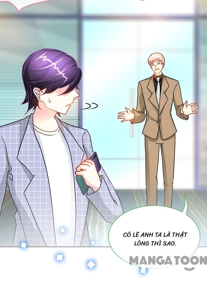 Mẹ Đơn Thân Cực Phẩm Chapter 26 - 12