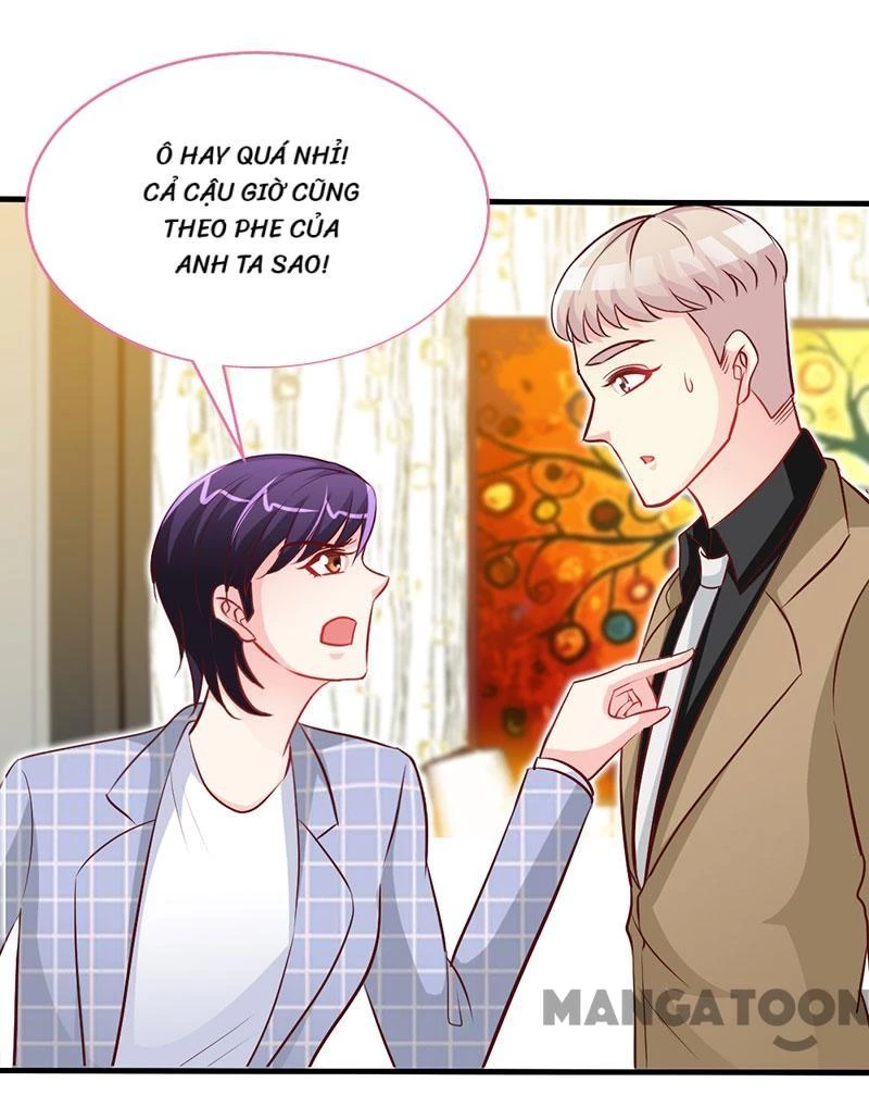 Mẹ Đơn Thân Cực Phẩm Chapter 26 - 13