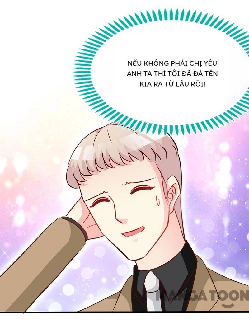 Mẹ Đơn Thân Cực Phẩm Chapter 26 - 14