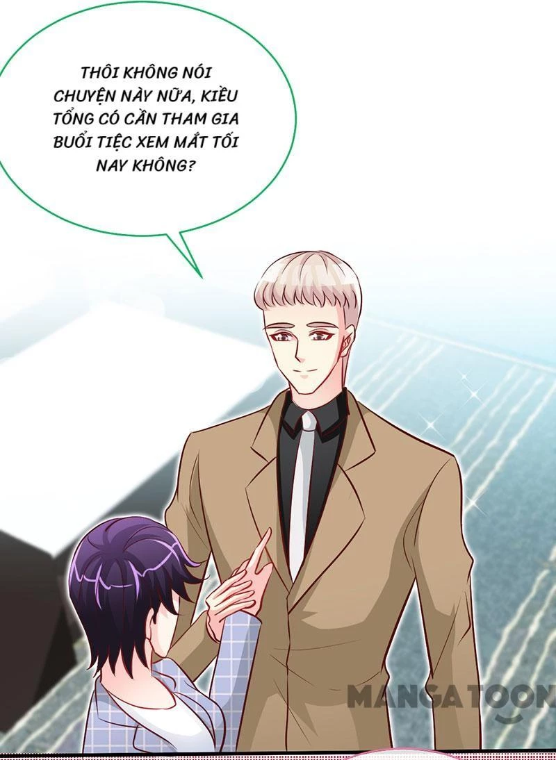 Mẹ Đơn Thân Cực Phẩm Chapter 26 - 15