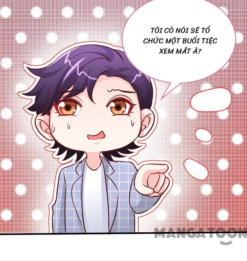 Mẹ Đơn Thân Cực Phẩm Chapter 26 - 16