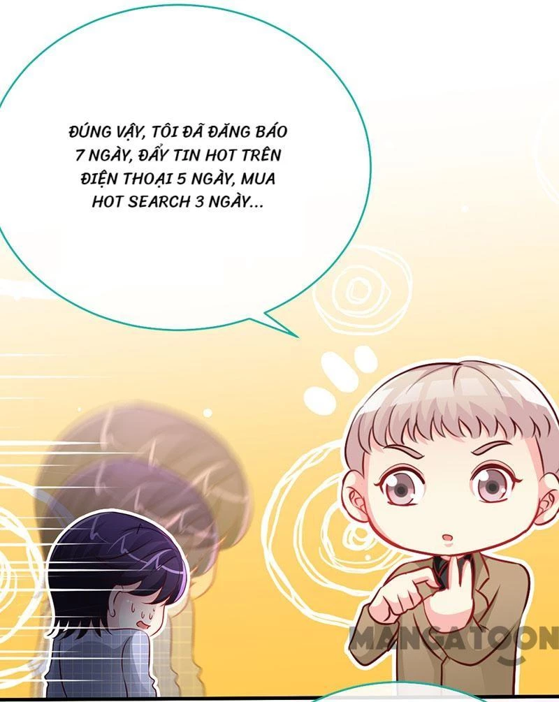 Mẹ Đơn Thân Cực Phẩm Chapter 26 - 17