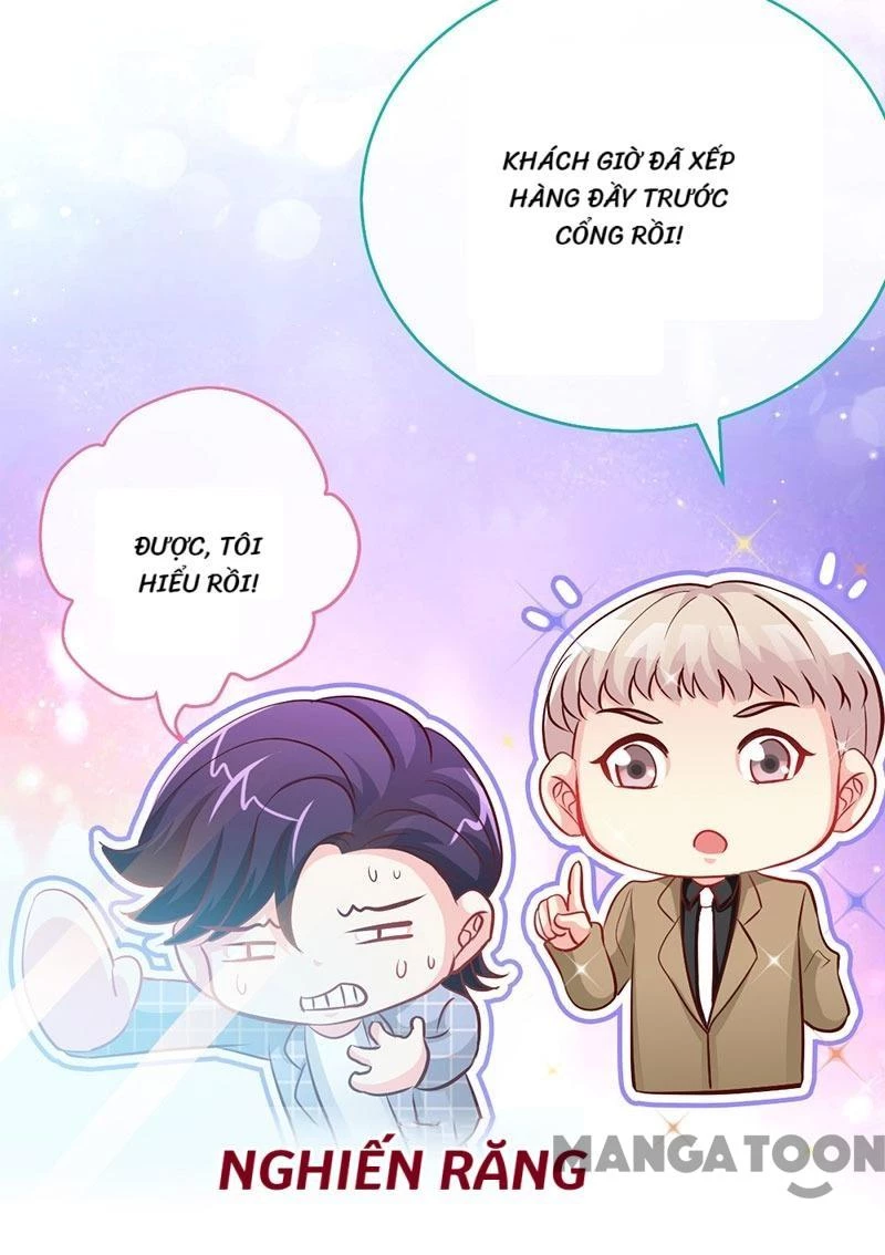 Mẹ Đơn Thân Cực Phẩm Chapter 26 - 18