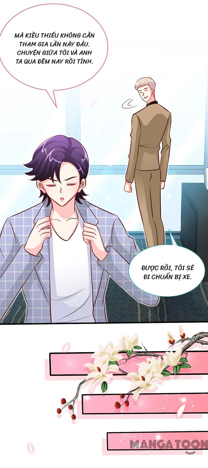 Mẹ Đơn Thân Cực Phẩm Chapter 26 - 19