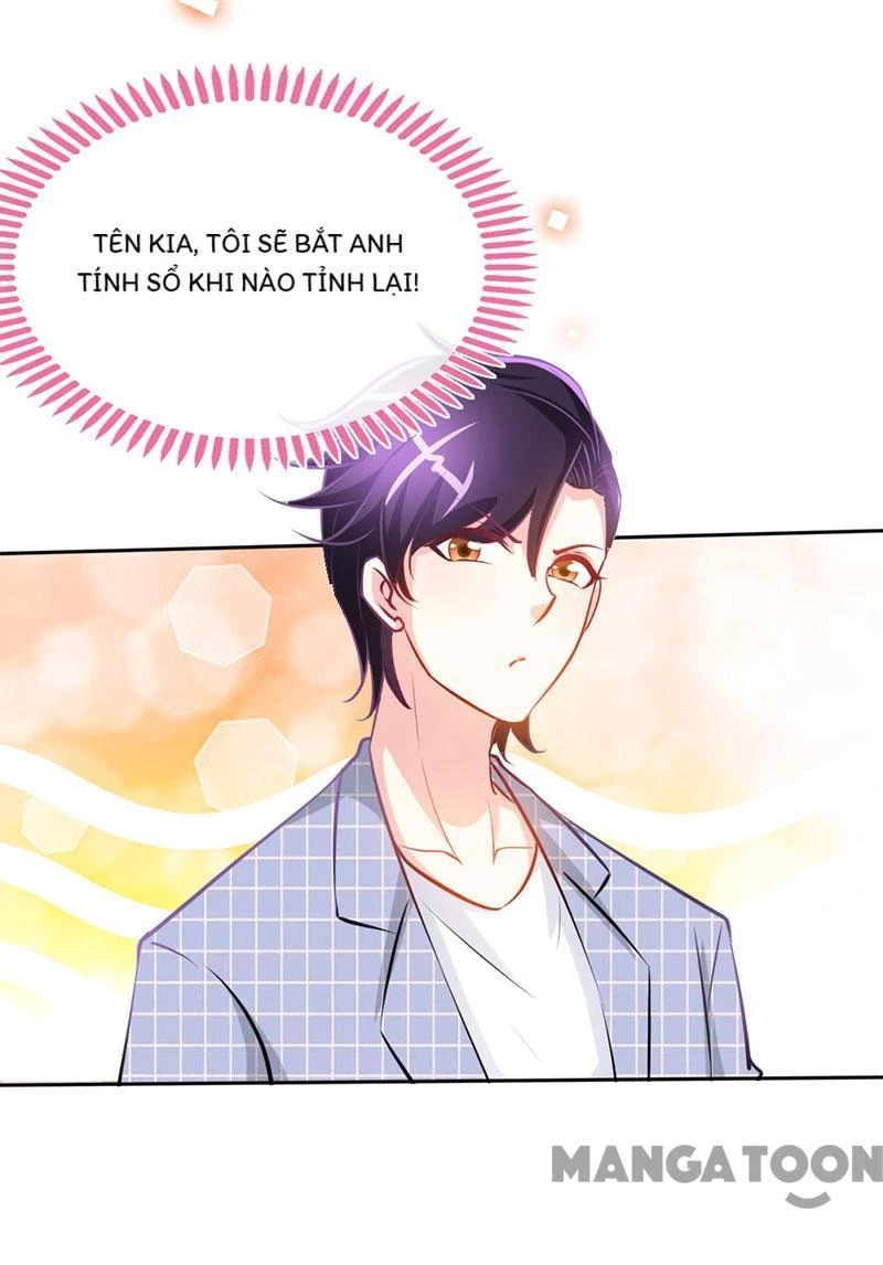 Mẹ Đơn Thân Cực Phẩm Chapter 26 - 23