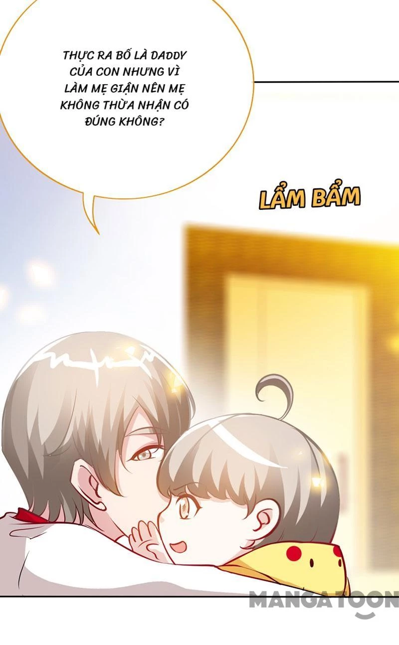 Mẹ Đơn Thân Cực Phẩm Chapter 26 - 25