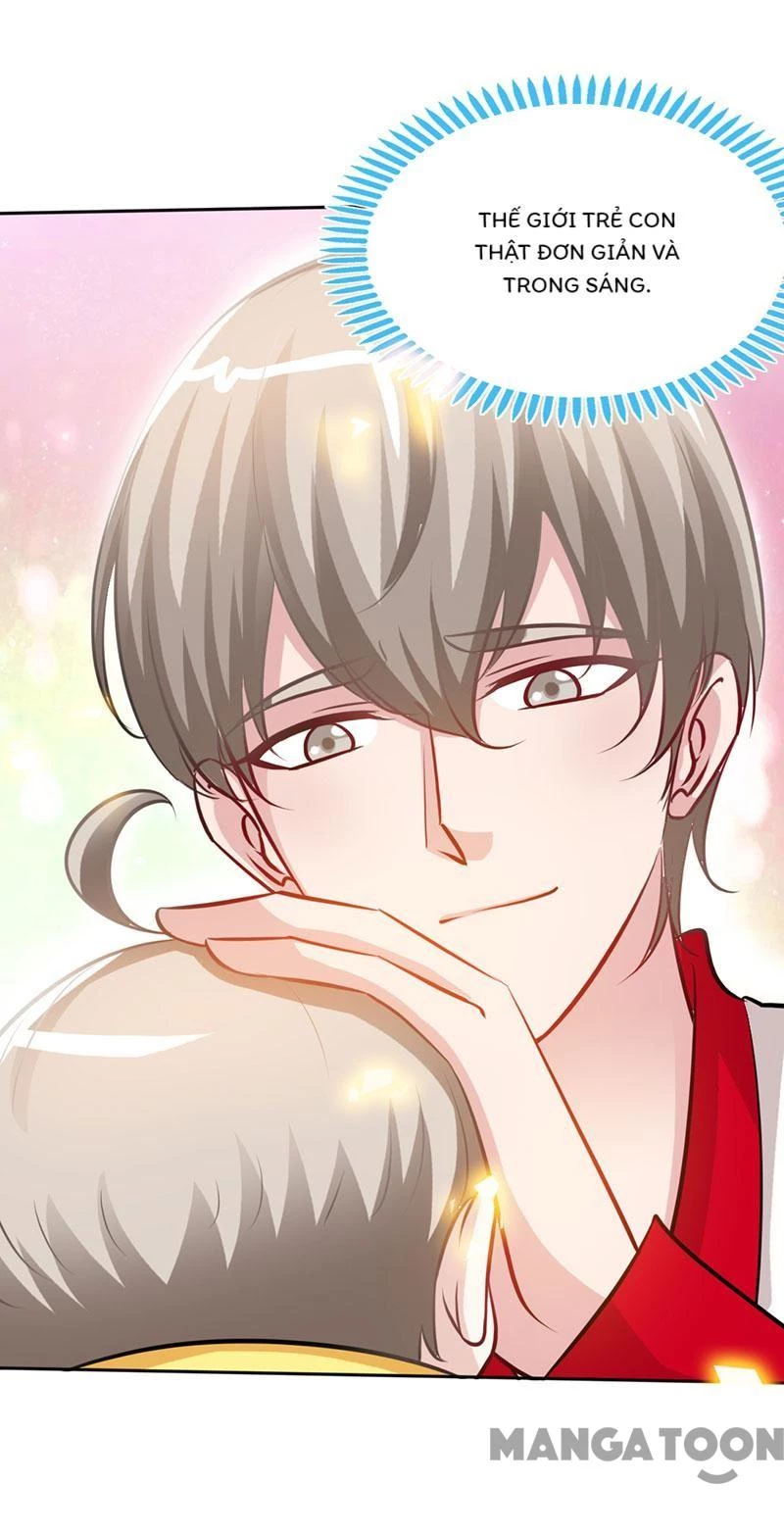 Mẹ Đơn Thân Cực Phẩm Chapter 26 - 26