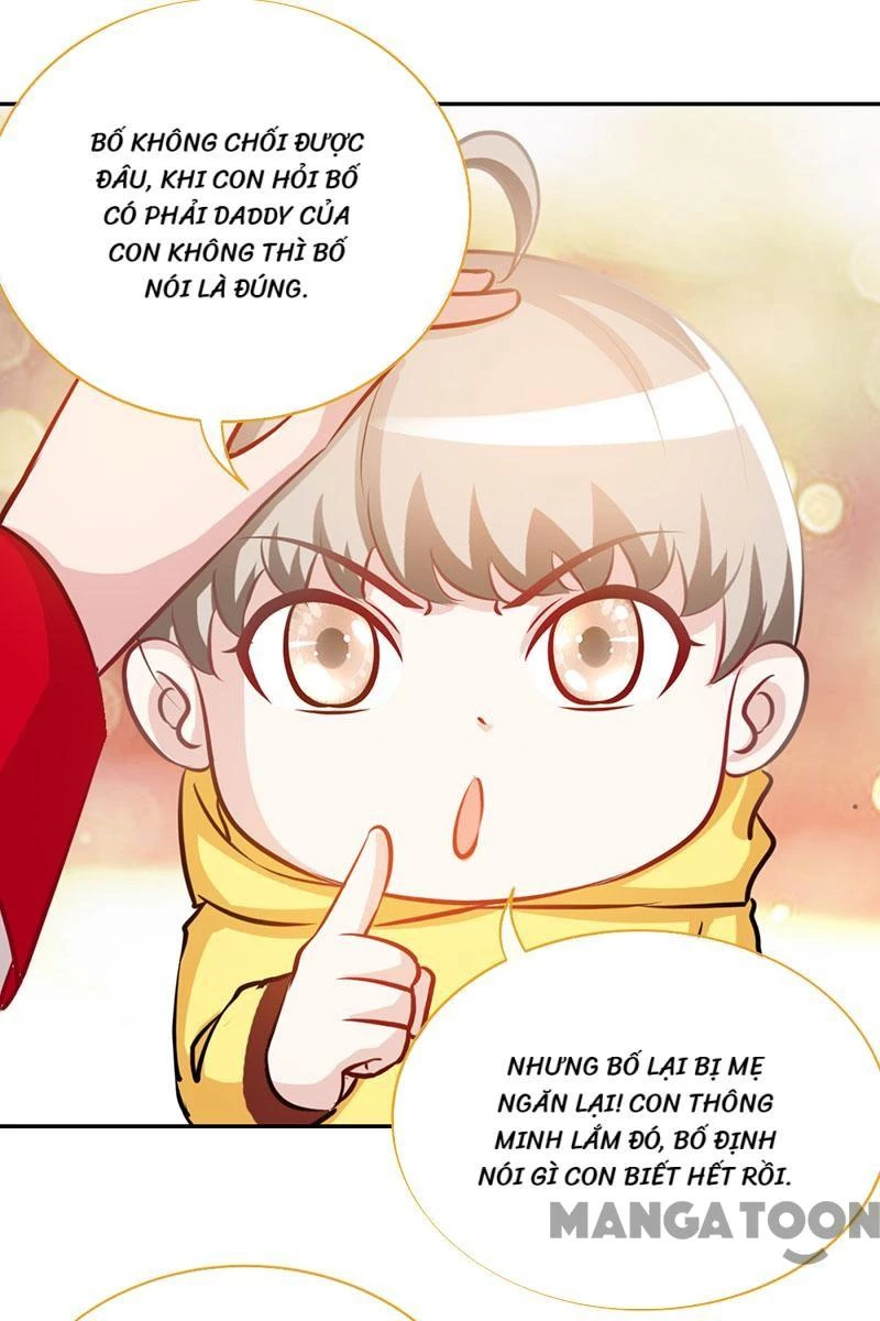 Mẹ Đơn Thân Cực Phẩm Chapter 26 - 27