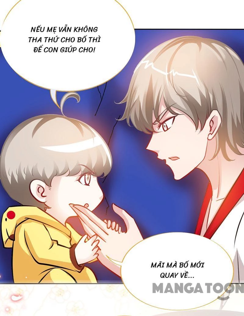 Mẹ Đơn Thân Cực Phẩm Chapter 26 - 28