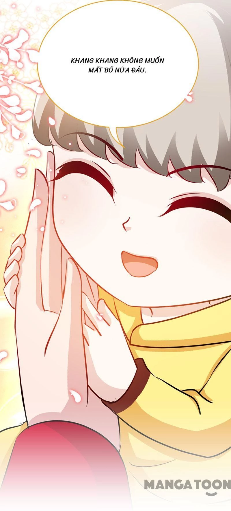 Mẹ Đơn Thân Cực Phẩm Chapter 26 - 29