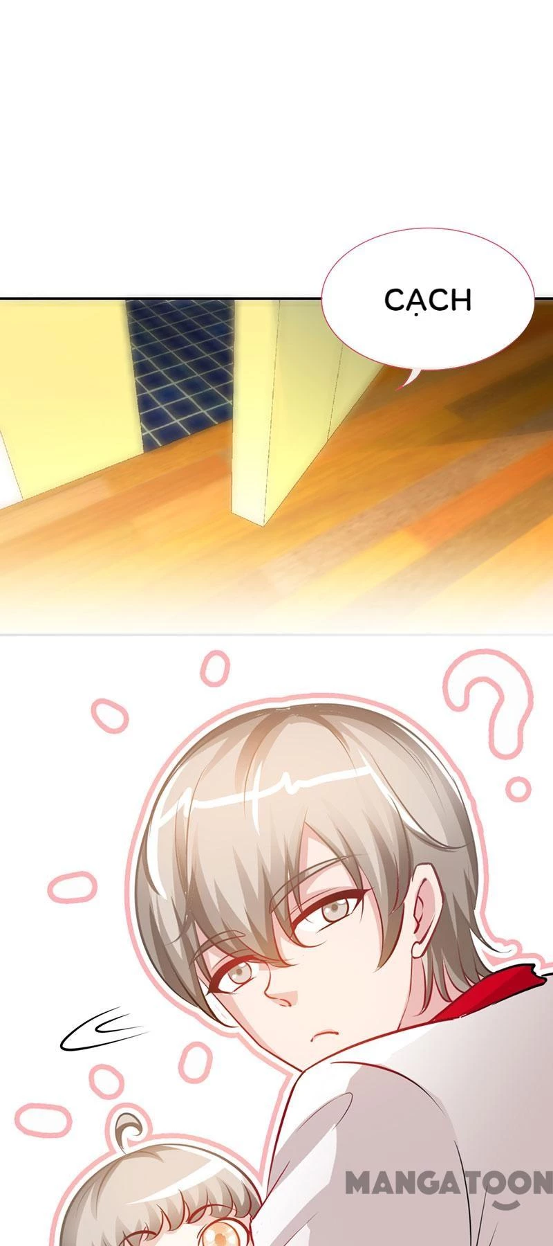 Mẹ Đơn Thân Cực Phẩm Chapter 27 - 2