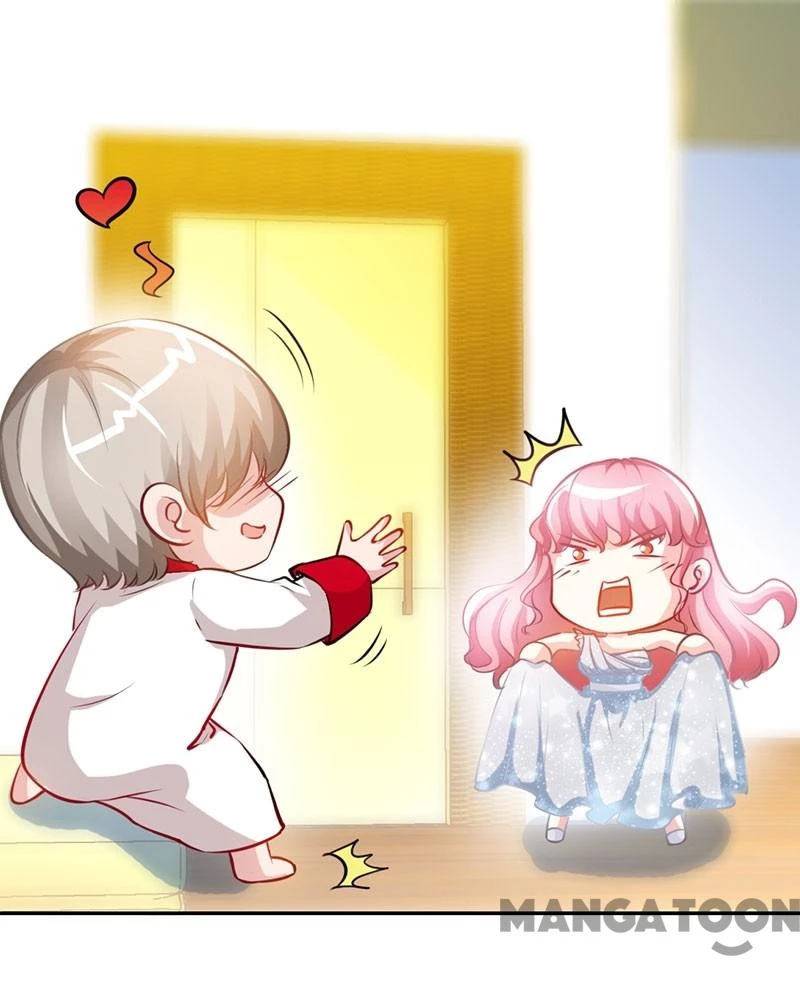 Mẹ Đơn Thân Cực Phẩm Chapter 27 - 7