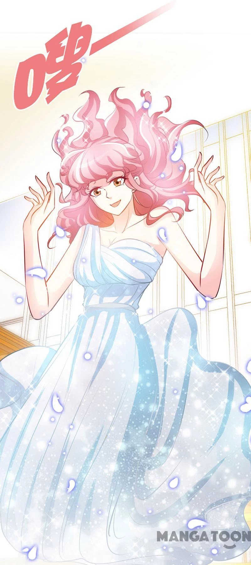 Mẹ Đơn Thân Cực Phẩm Chapter 27 - 12