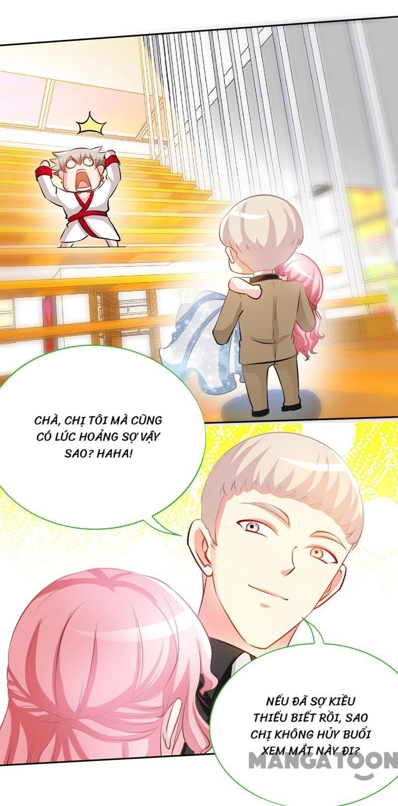 Mẹ Đơn Thân Cực Phẩm Chapter 27 - 16