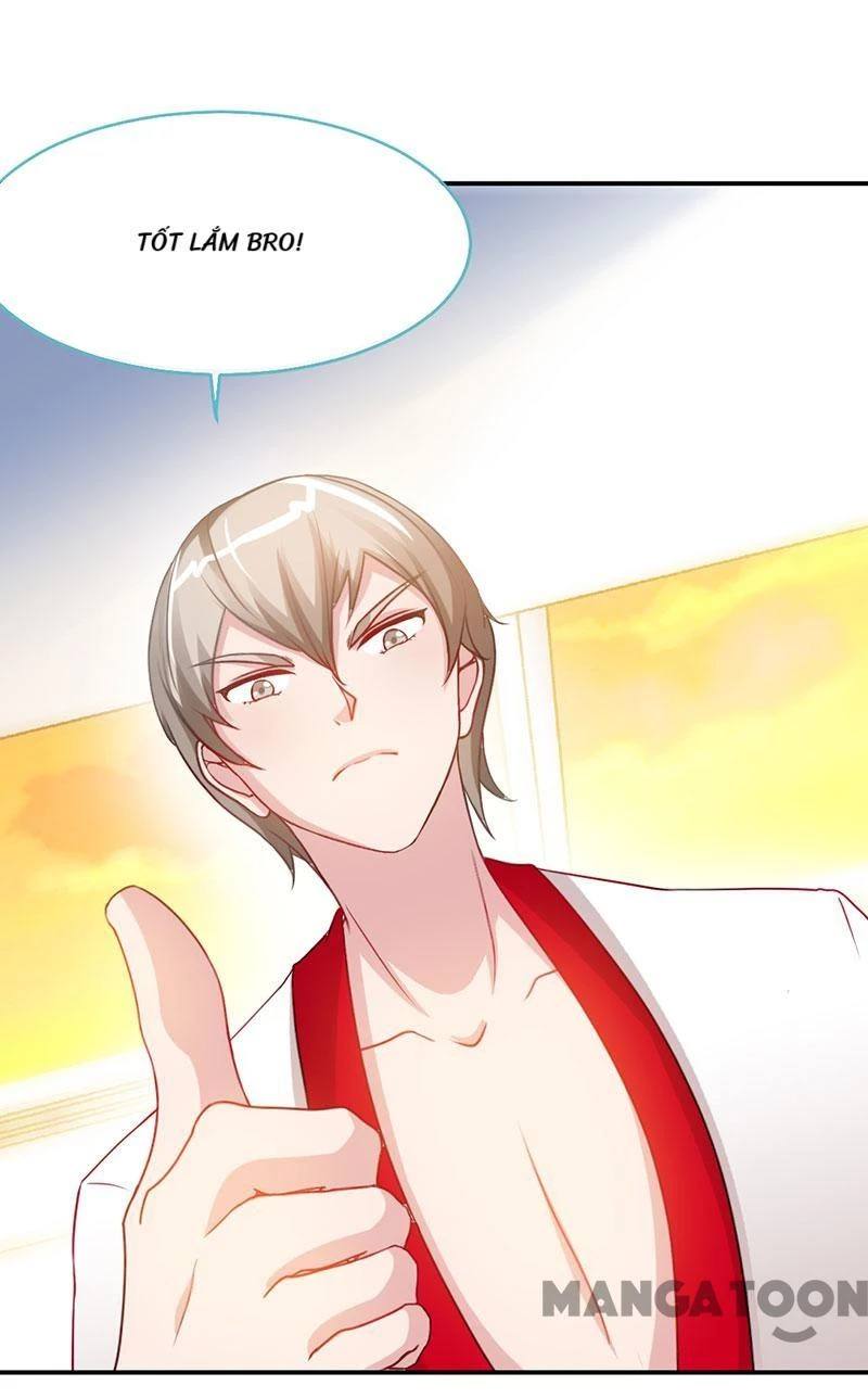 Mẹ Đơn Thân Cực Phẩm Chapter 27 - 17