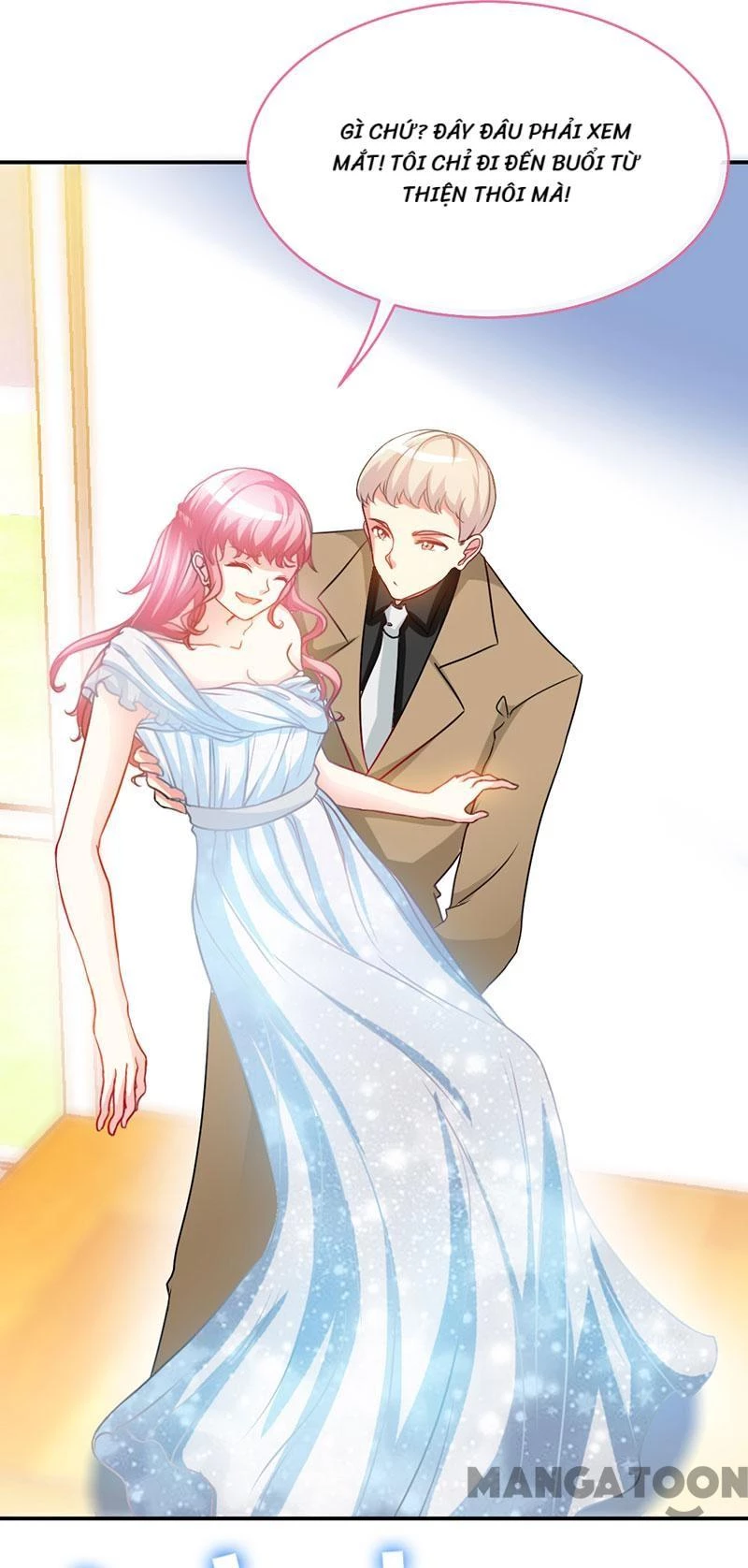 Mẹ Đơn Thân Cực Phẩm Chapter 27 - 18