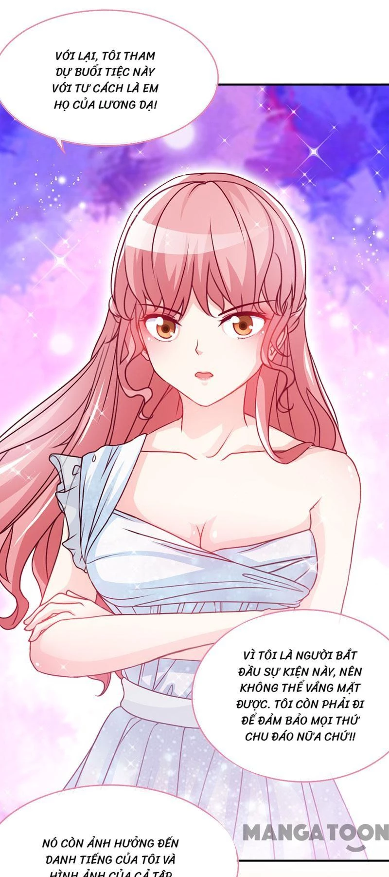 Mẹ Đơn Thân Cực Phẩm Chapter 27 - 21