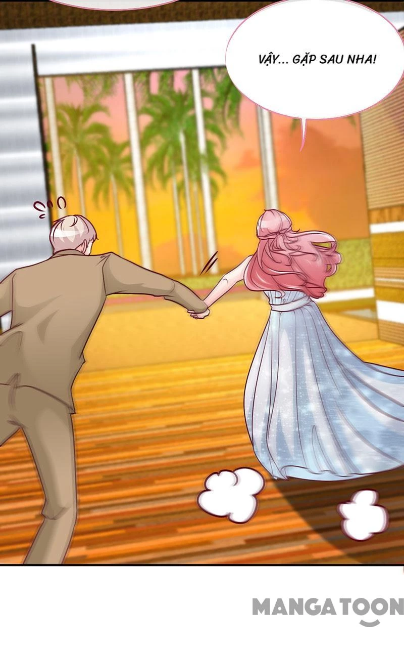 Mẹ Đơn Thân Cực Phẩm Chapter 27 - 23