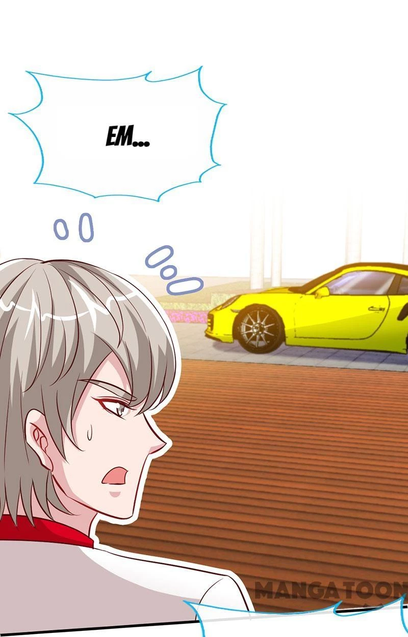 Mẹ Đơn Thân Cực Phẩm Chapter 27 - 24