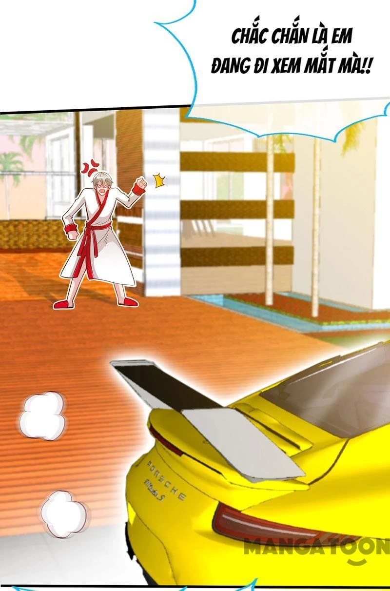 Mẹ Đơn Thân Cực Phẩm Chapter 27 - 25