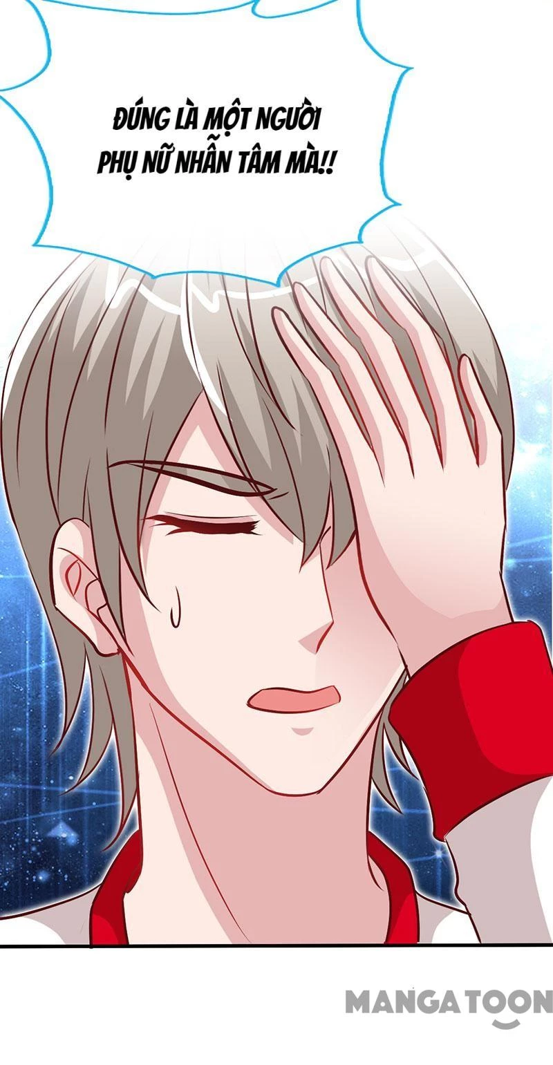 Mẹ Đơn Thân Cực Phẩm Chapter 27 - 26