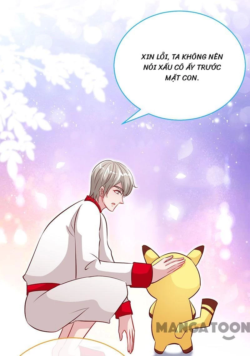 Mẹ Đơn Thân Cực Phẩm Chapter 27 - 28