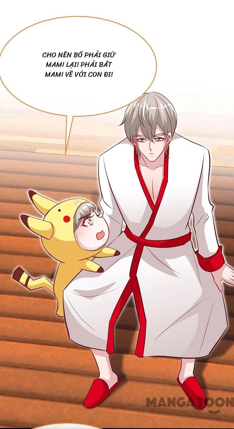 Mẹ Đơn Thân Cực Phẩm Chapter 27 - 30