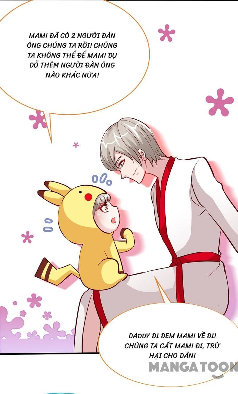 Mẹ Đơn Thân Cực Phẩm Chapter 27 - 31