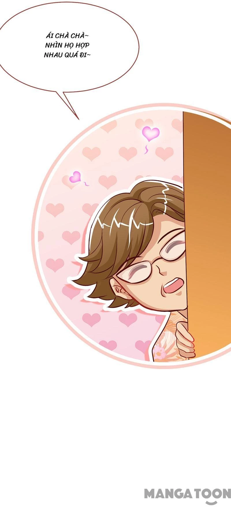 Mẹ Đơn Thân Cực Phẩm Chapter 27 - 35