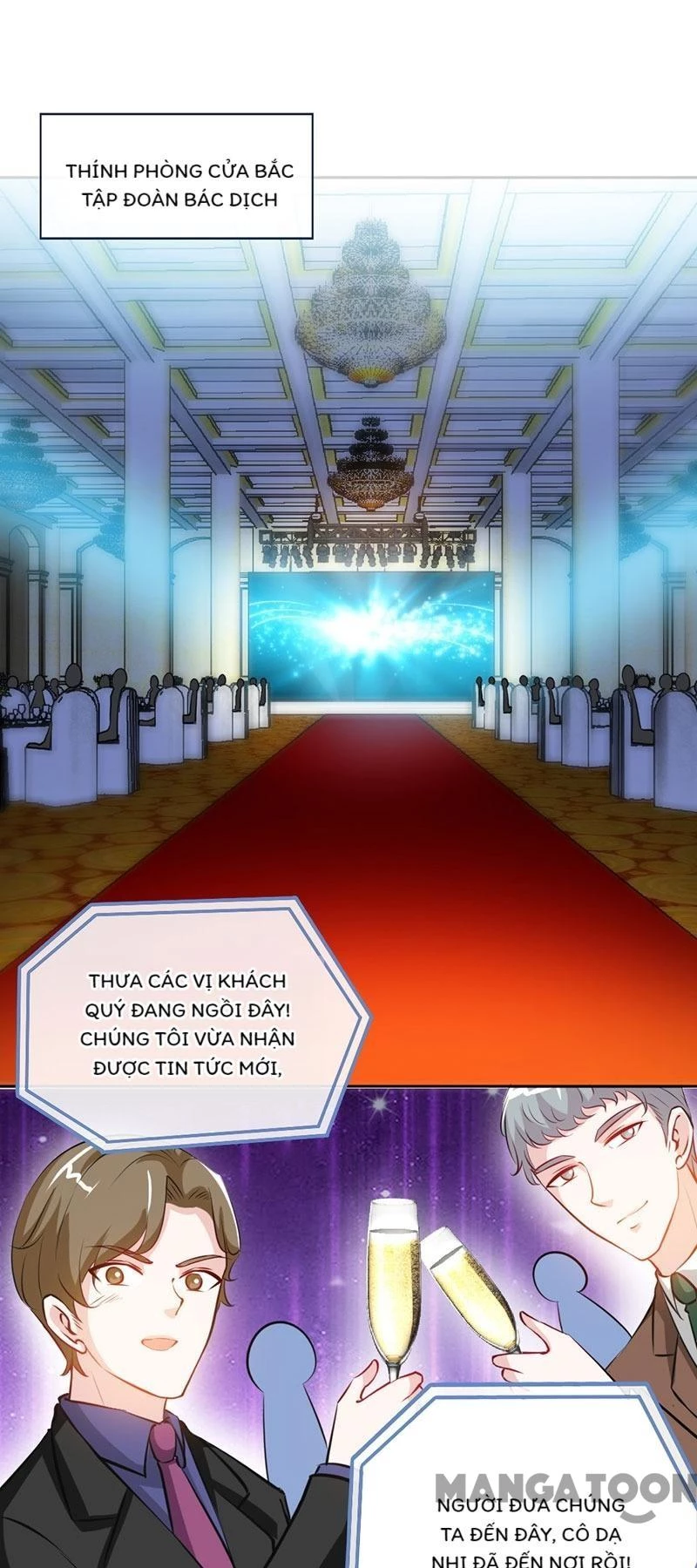 Mẹ Đơn Thân Cực Phẩm Chapter 28 - 4