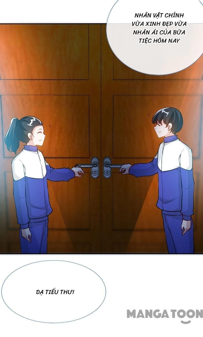 Mẹ Đơn Thân Cực Phẩm Chapter 28 - 7