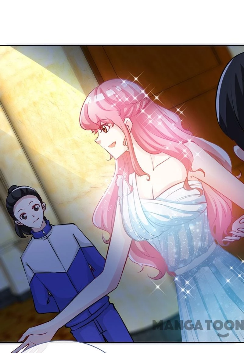 Mẹ Đơn Thân Cực Phẩm Chapter 28 - 11