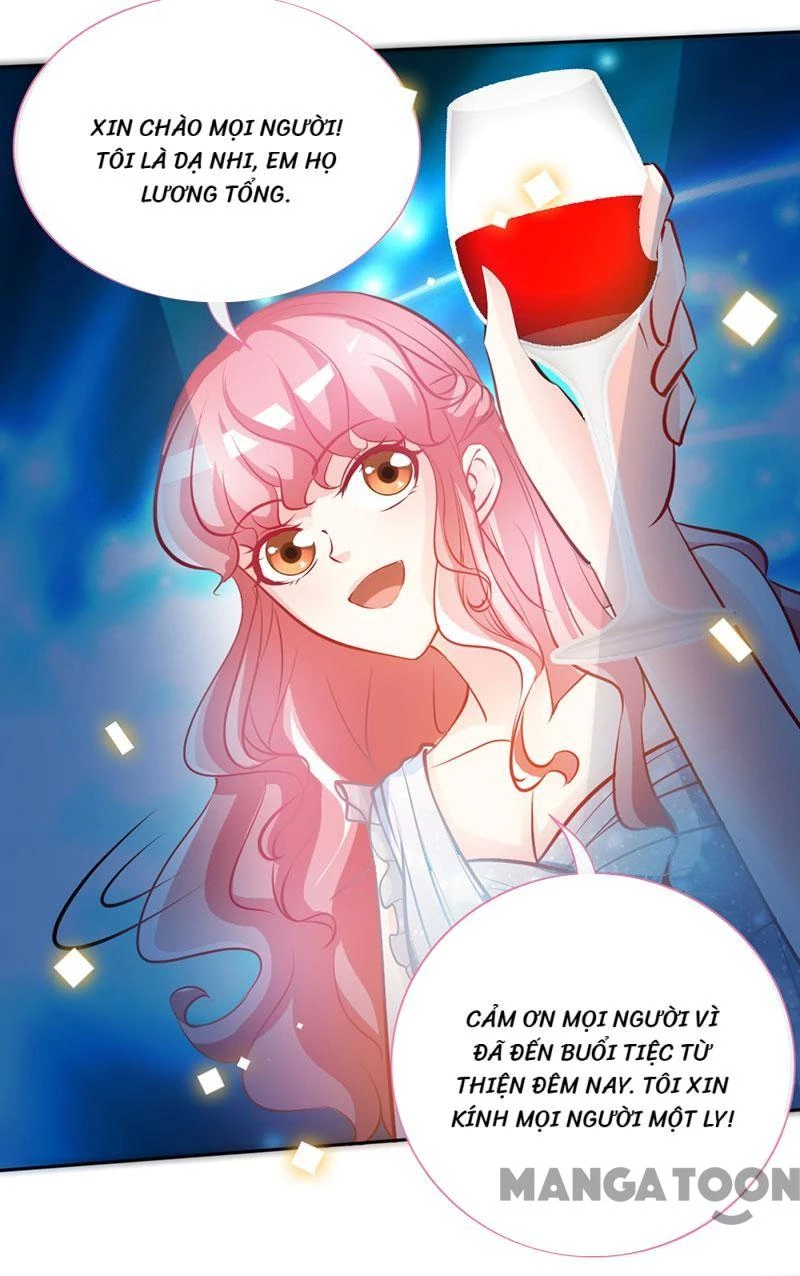 Mẹ Đơn Thân Cực Phẩm Chapter 28 - 17