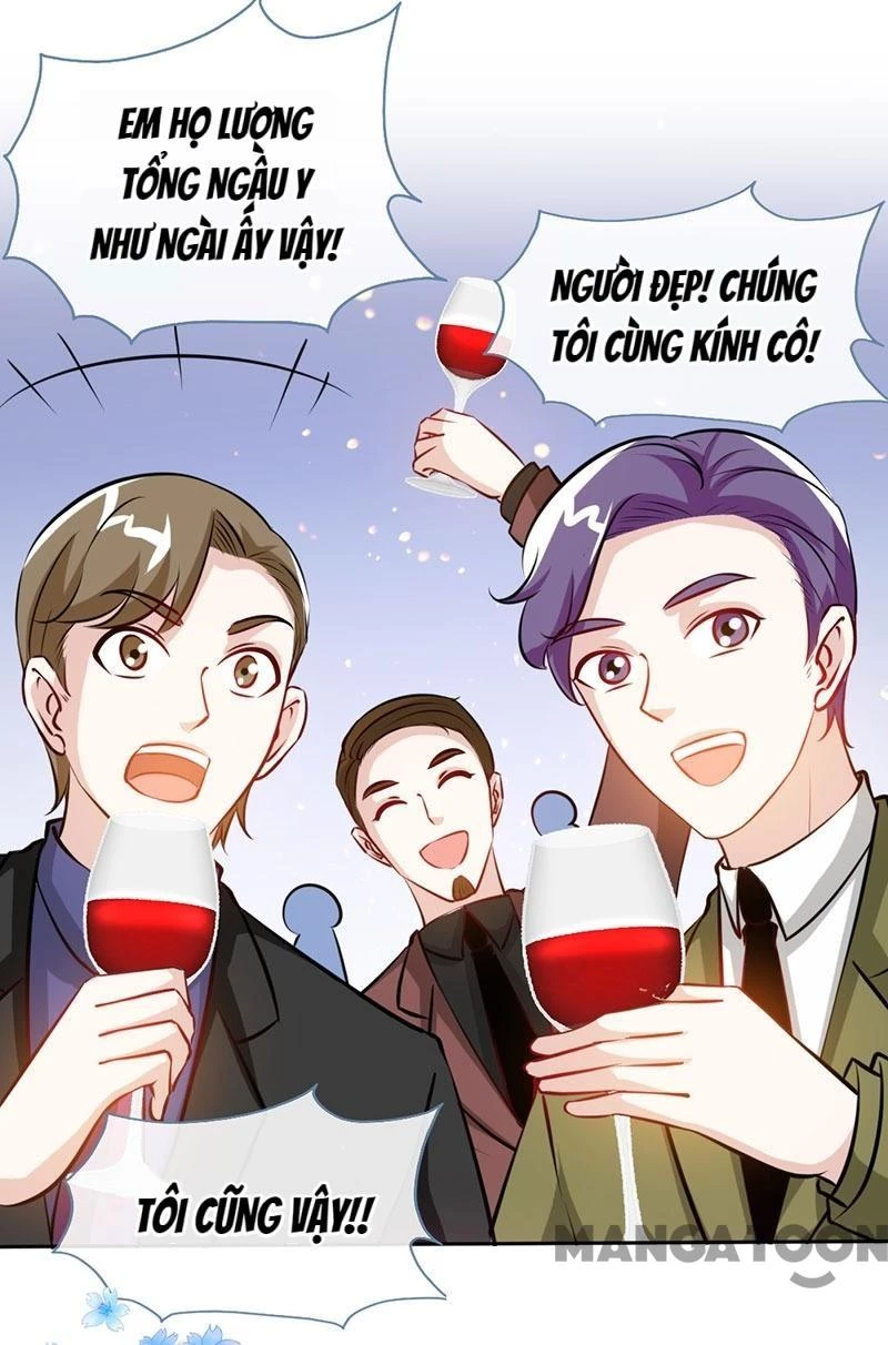 Mẹ Đơn Thân Cực Phẩm Chapter 28 - 19