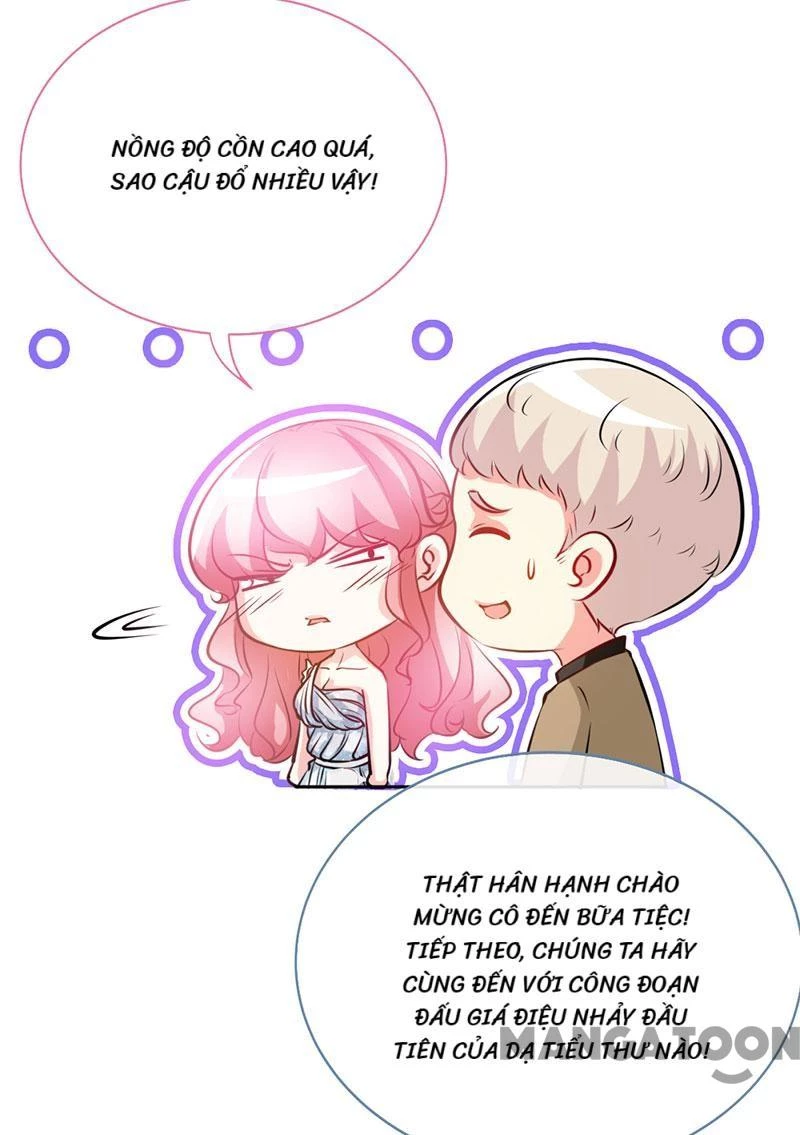 Mẹ Đơn Thân Cực Phẩm Chapter 28 - 21