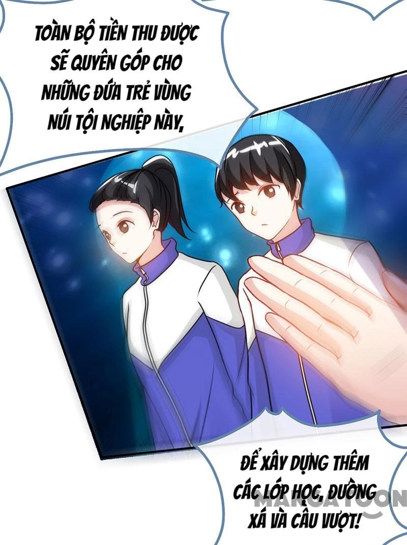 Mẹ Đơn Thân Cực Phẩm Chapter 28 - 25