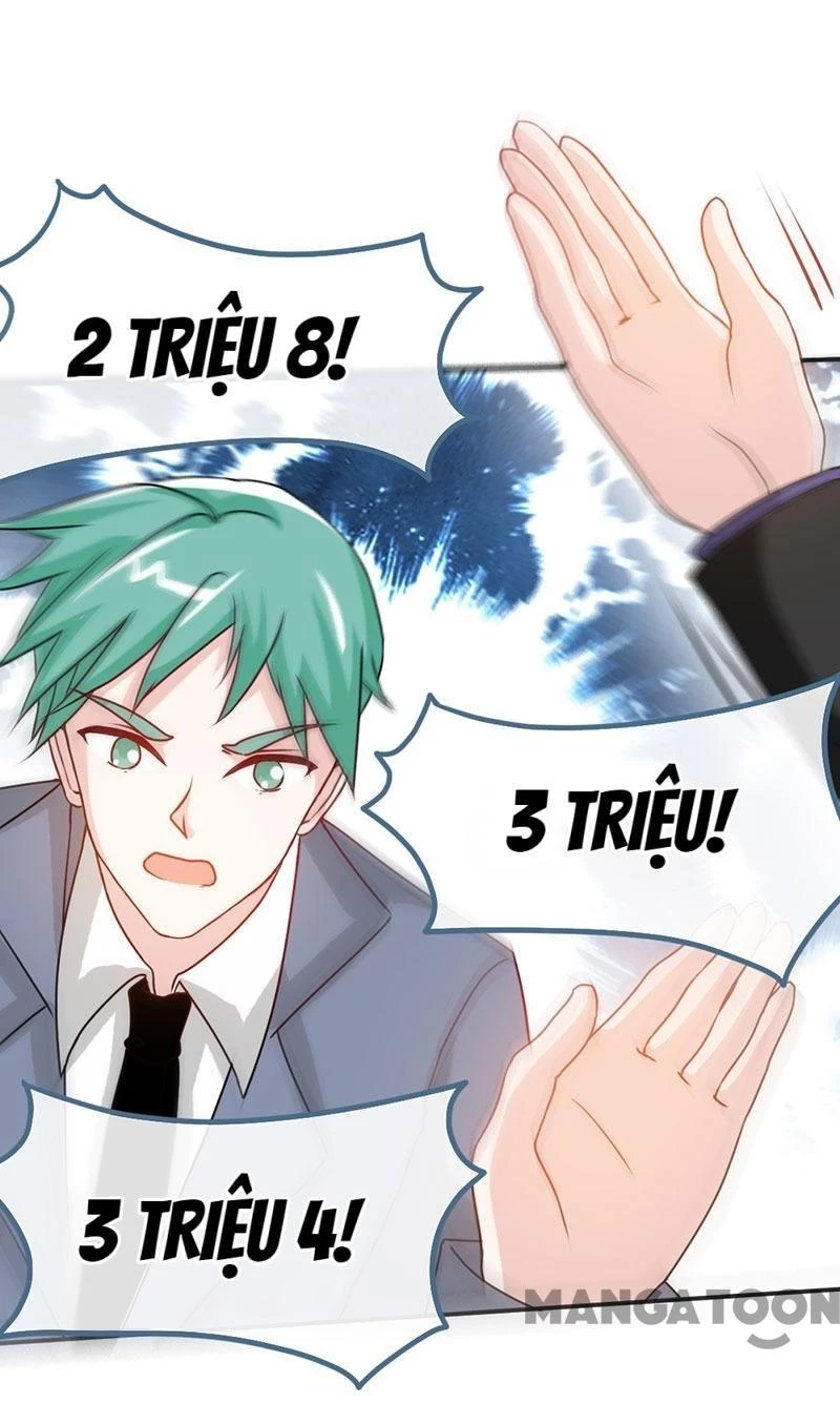 Mẹ Đơn Thân Cực Phẩm Chapter 28 - 28