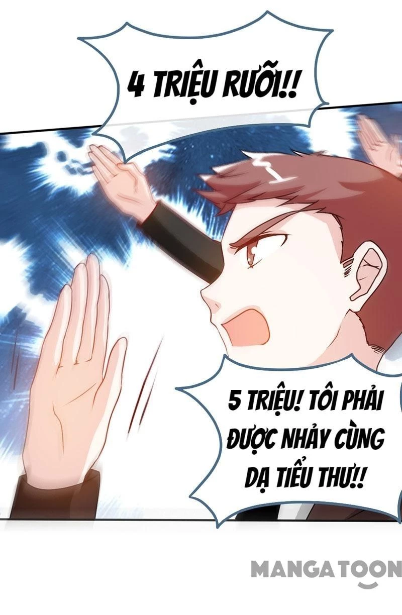 Mẹ Đơn Thân Cực Phẩm Chapter 28 - 29