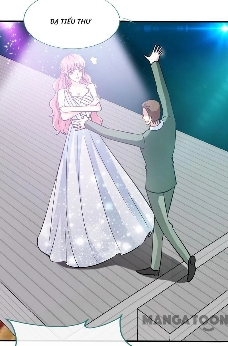 Mẹ Đơn Thân Cực Phẩm Chapter 28 - 35