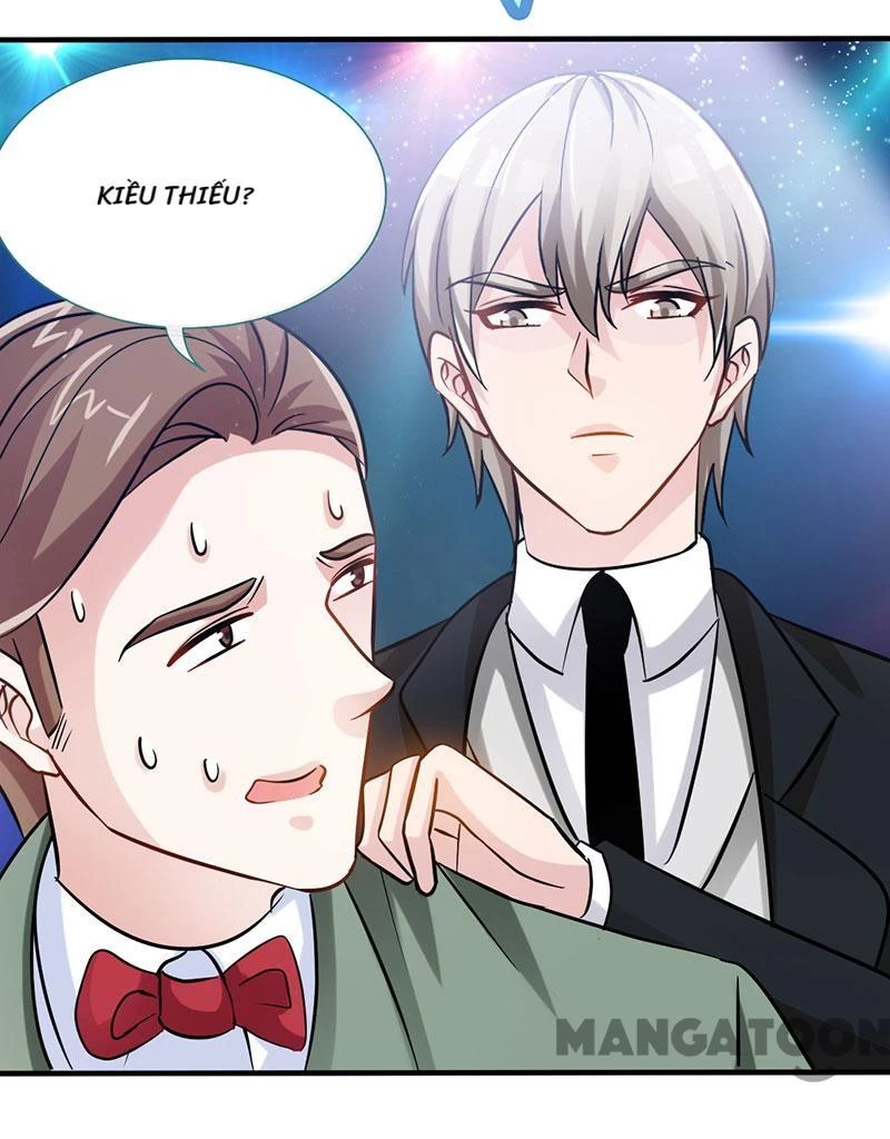 Mẹ Đơn Thân Cực Phẩm Chapter 28 - 37