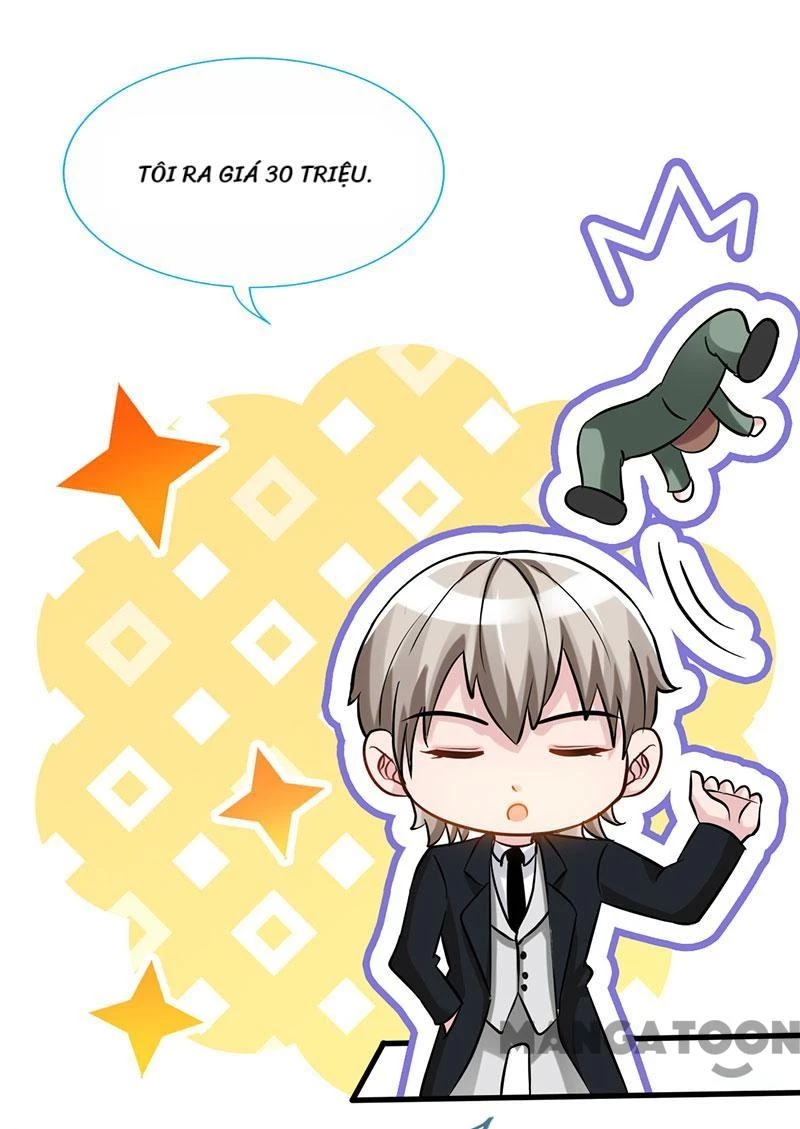 Mẹ Đơn Thân Cực Phẩm Chapter 28 - 38